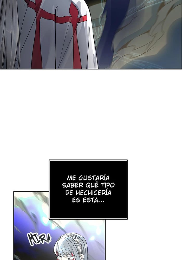 El irregular capítulo 508, página 57