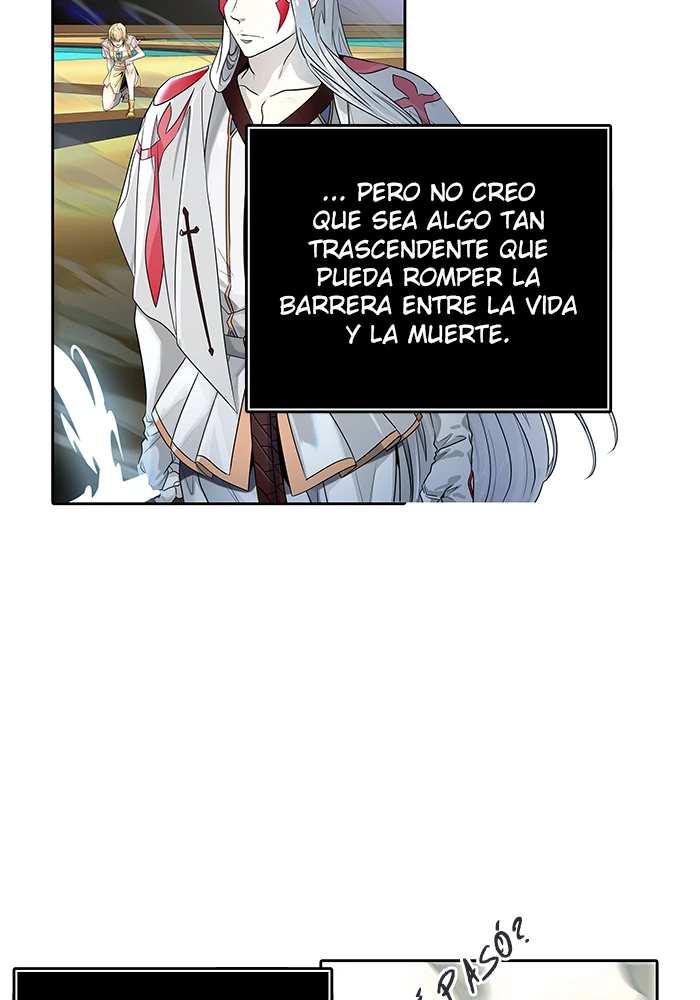 El irregular capítulo 508, página 58