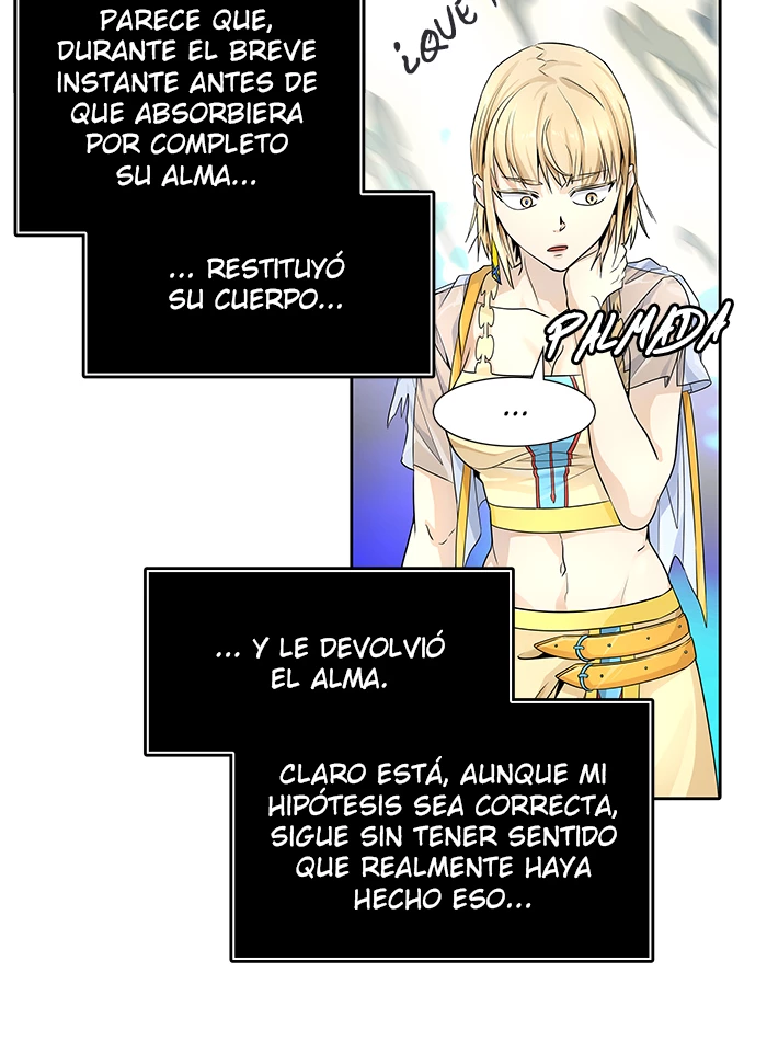 El irregular capítulo 508, página 59