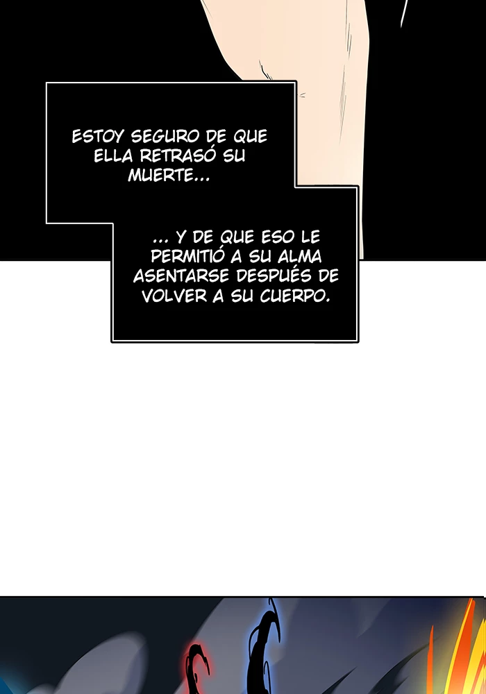 El irregular capítulo 508, página 61