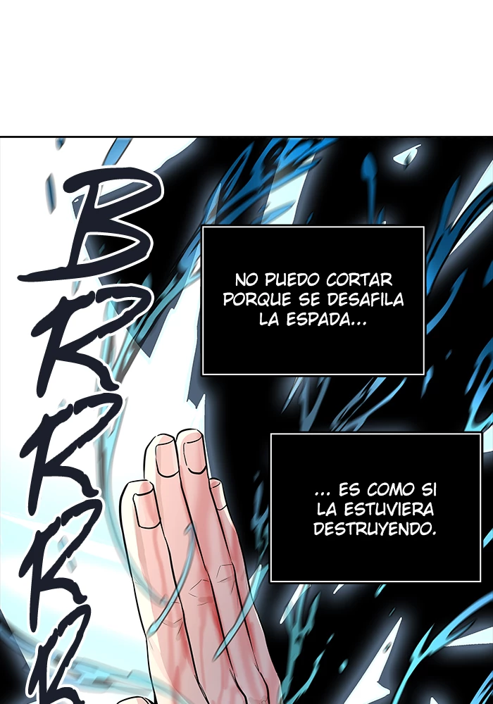 El irregular capítulo 508, página 90