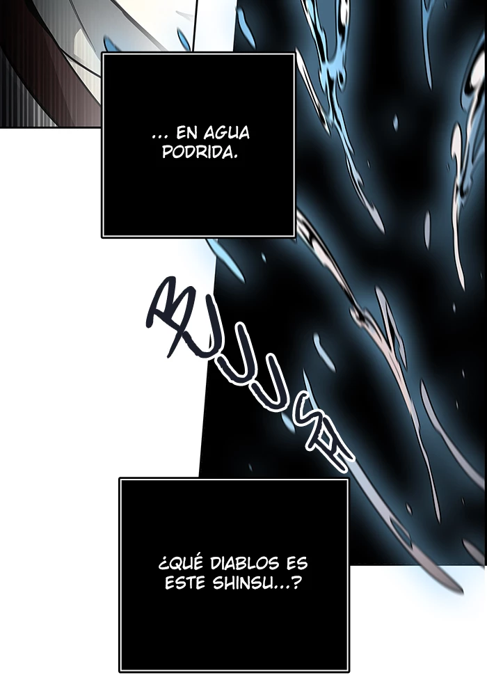 El irregular capítulo 508, página 93