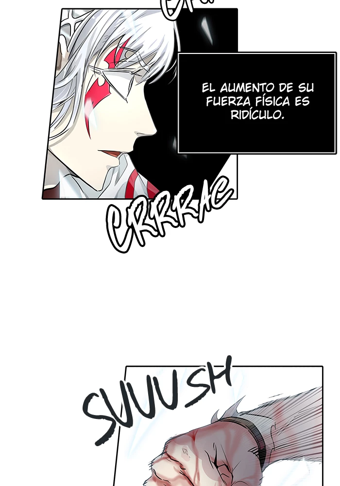 El irregular capítulo 508, página 100