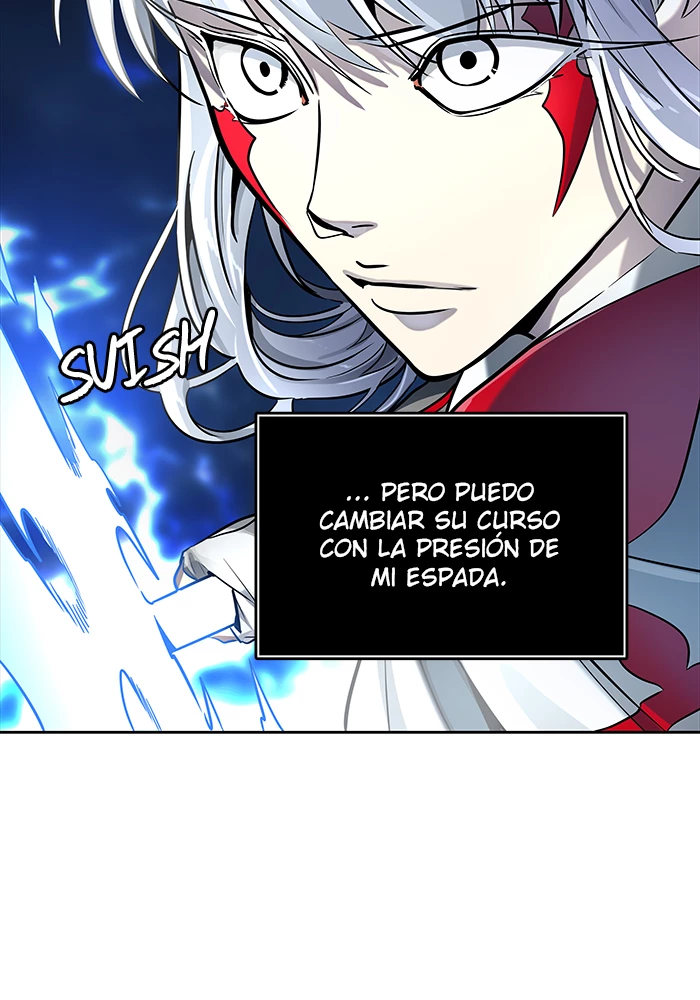 El irregular capítulo 508, página 143