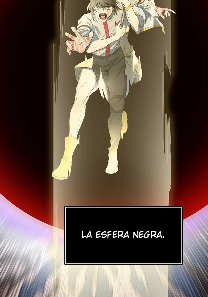 El irregular capítulo 509, página 9