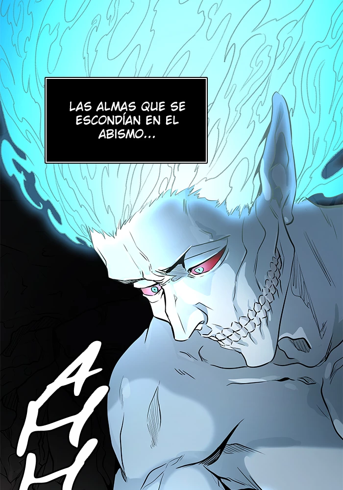 El irregular capítulo 509, página 19