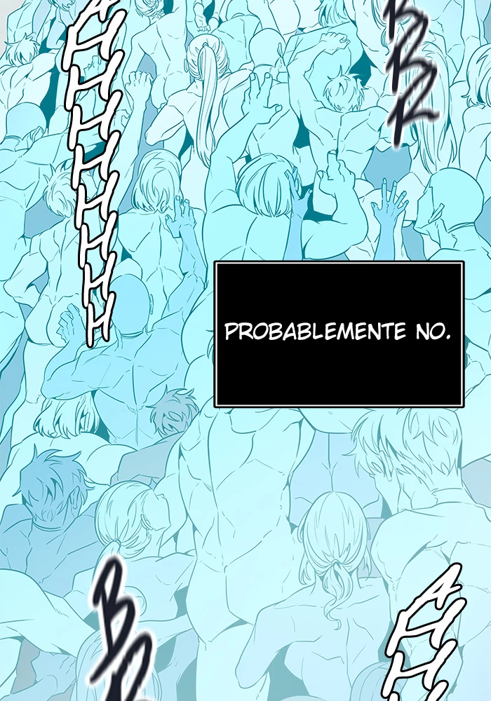 El irregular capítulo 509, página 23