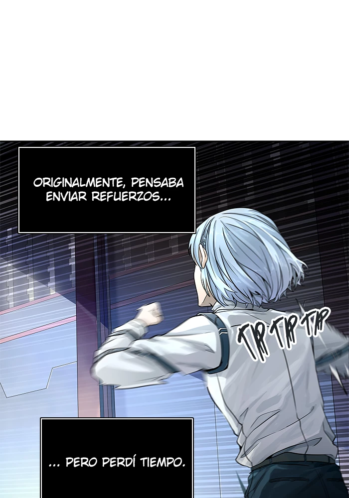 El irregular capítulo 509, página 98
