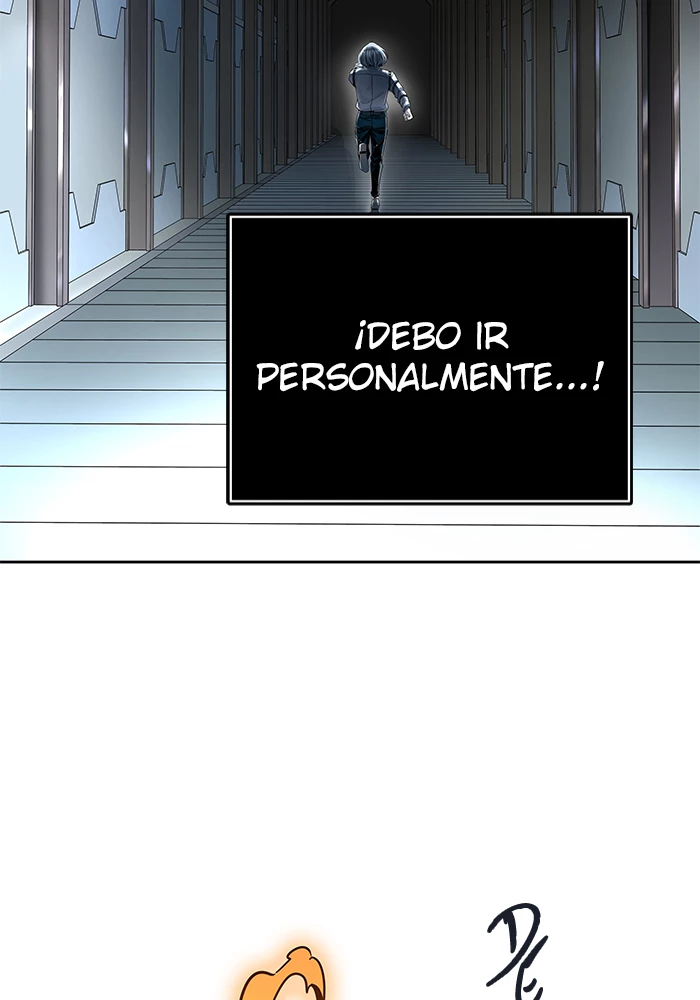 El irregular capítulo 509, página 100