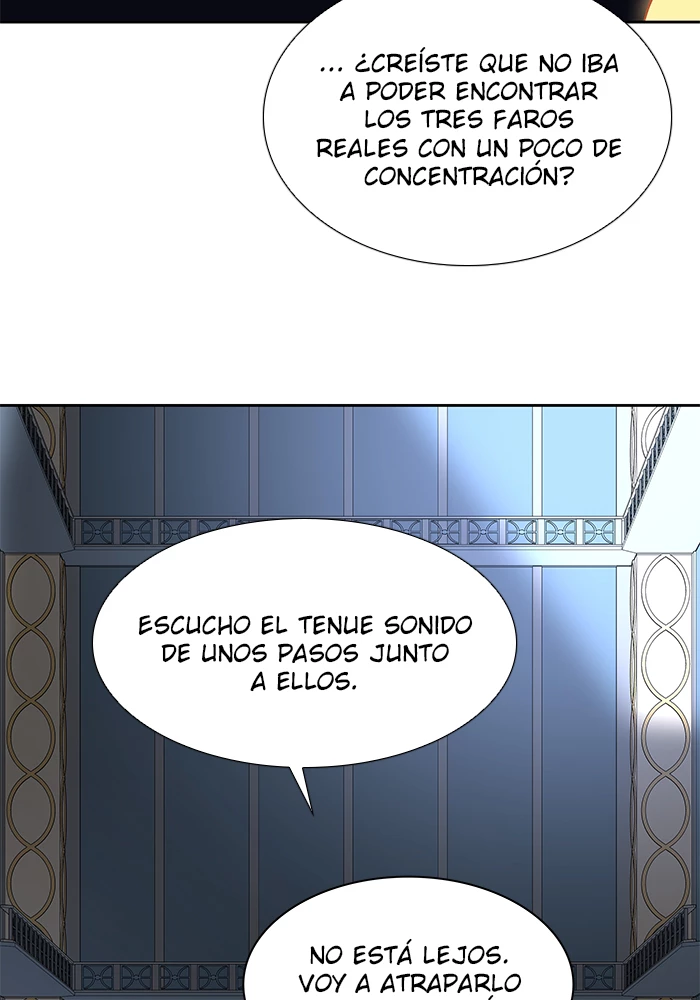 El irregular capítulo 509, página 103