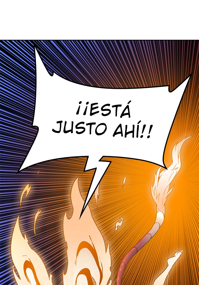 El irregular capítulo 509, página 106