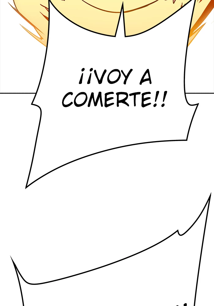 El irregular capítulo 509, página 117