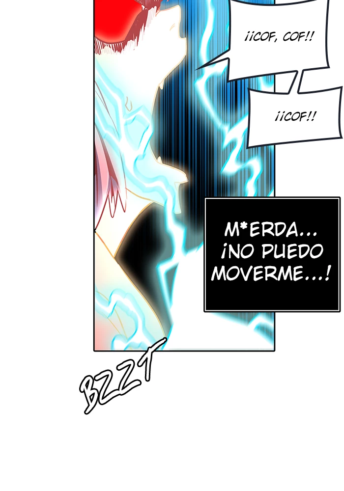El irregular capítulo 509, página 128
