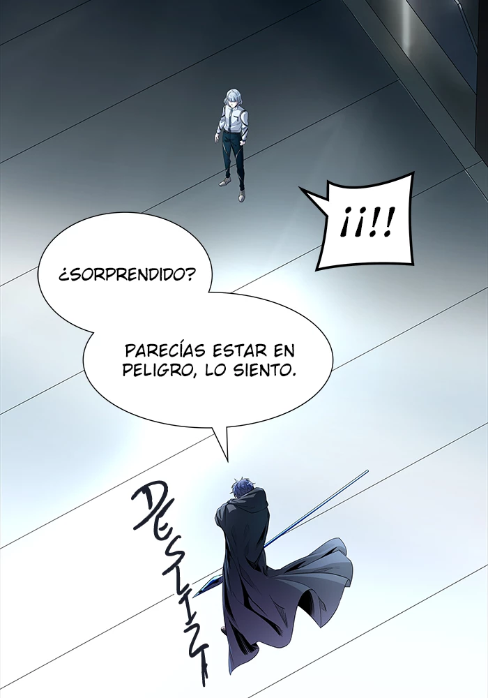 El irregular capítulo 509, página 131