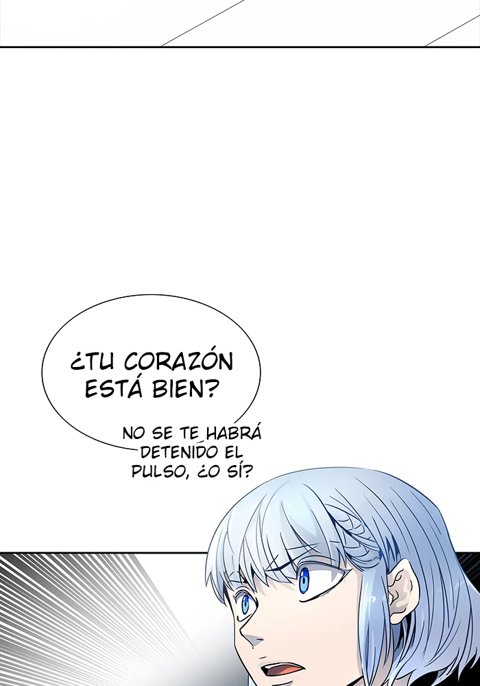 El irregular capítulo 509, página 132