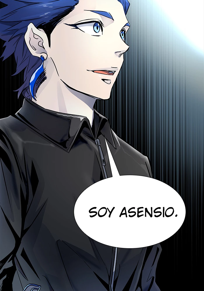 El irregular capítulo 509, página 136