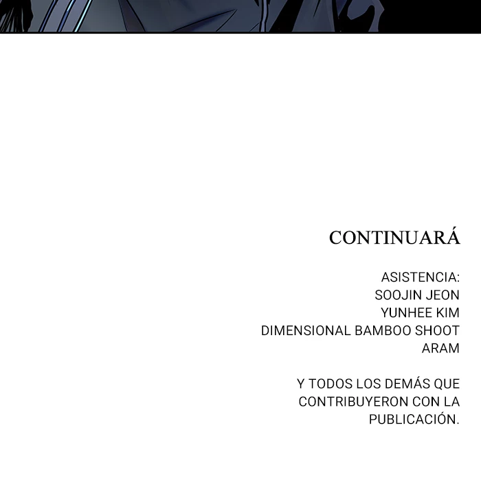 El irregular capítulo 509, página 137