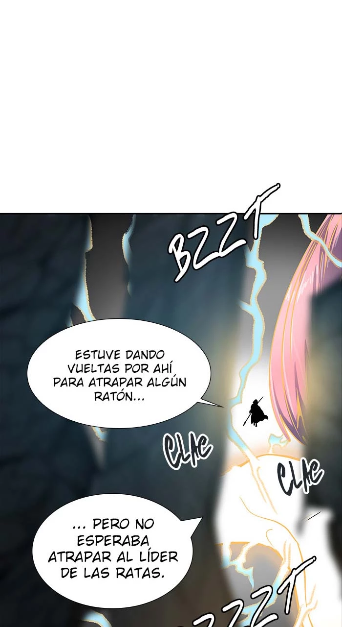 El irregular capítulo 510, página 1