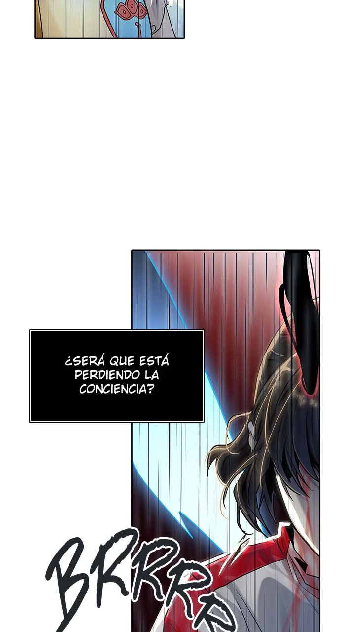 El irregular capítulo 510, página 83
