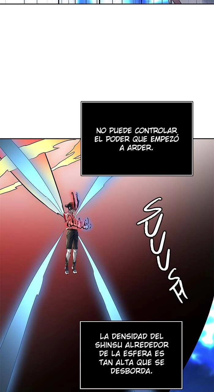 El irregular capítulo 510, página 102