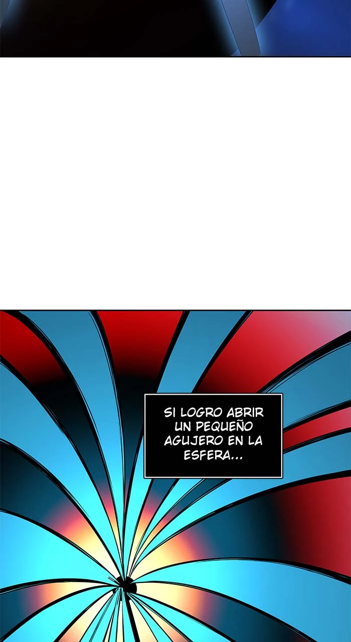 El irregular capítulo 510, página 103