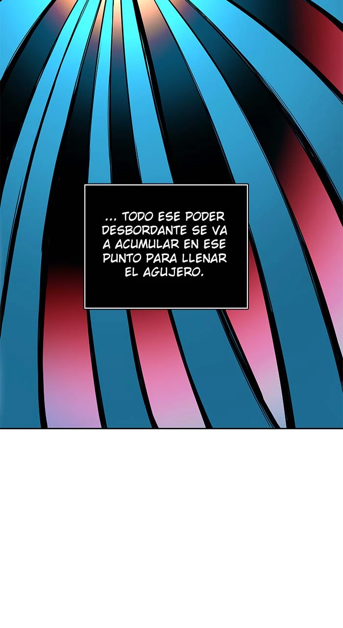 El irregular capítulo 510, página 104