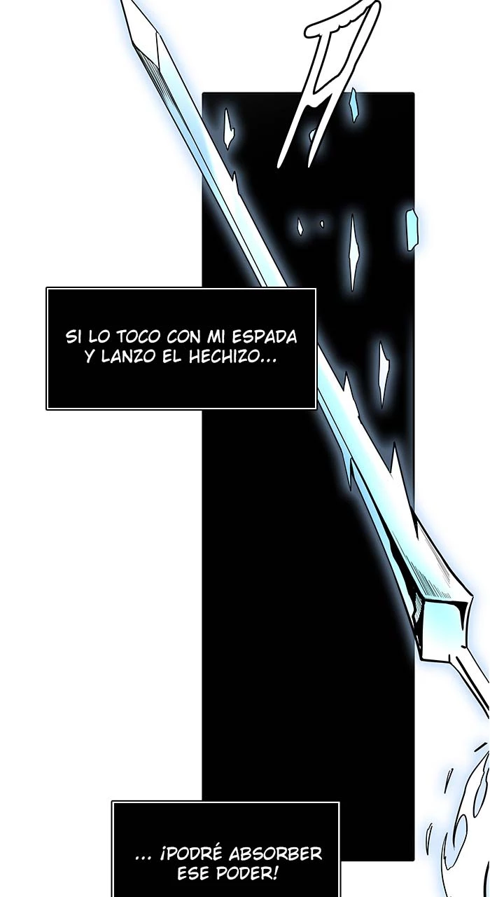 El irregular capítulo 510, página 106