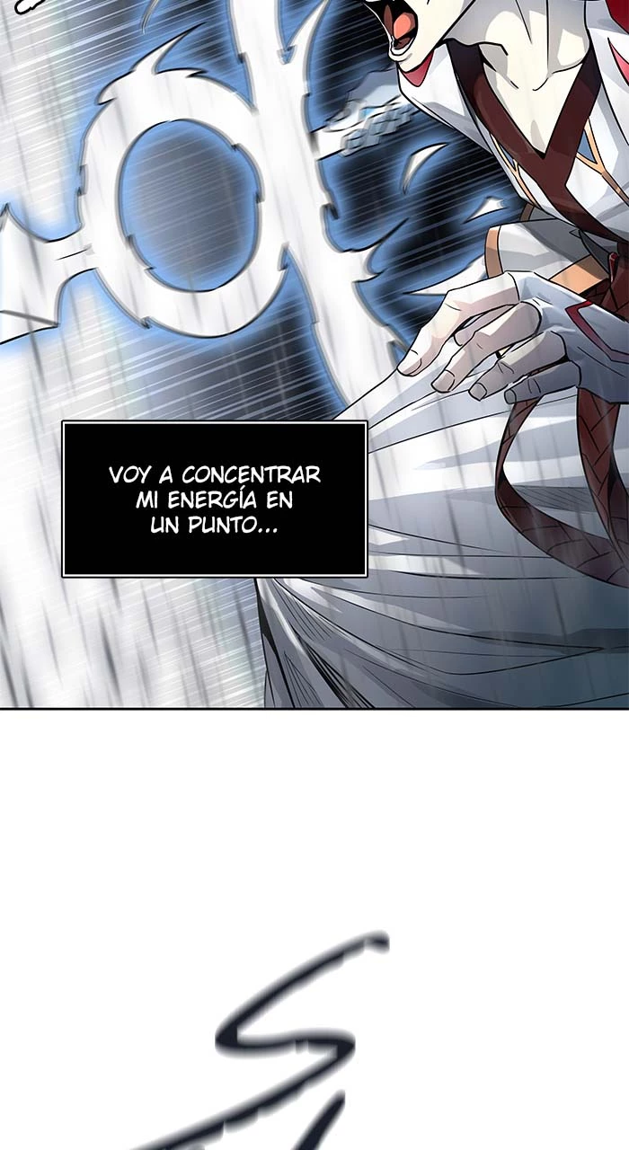 El irregular capítulo 510, página 109