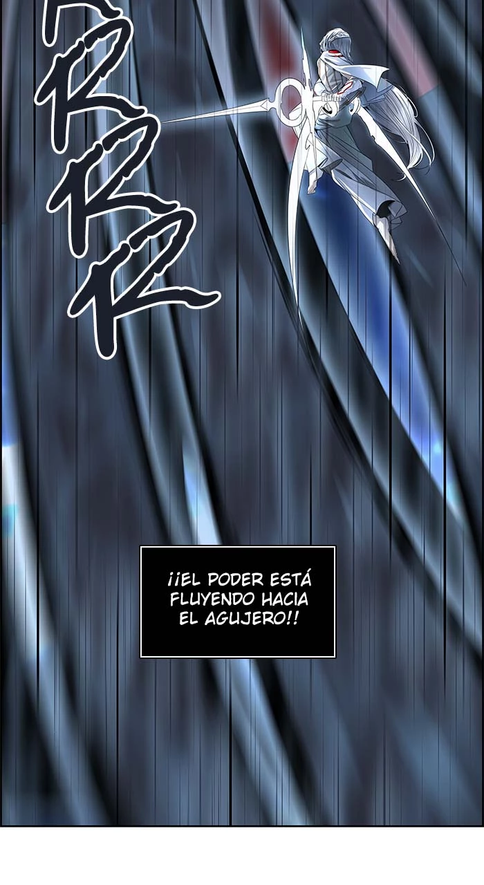 El irregular capítulo 510, página 132