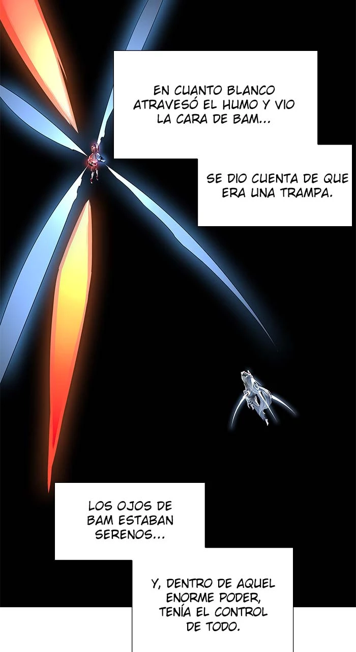 El irregular capítulo 510, página 142