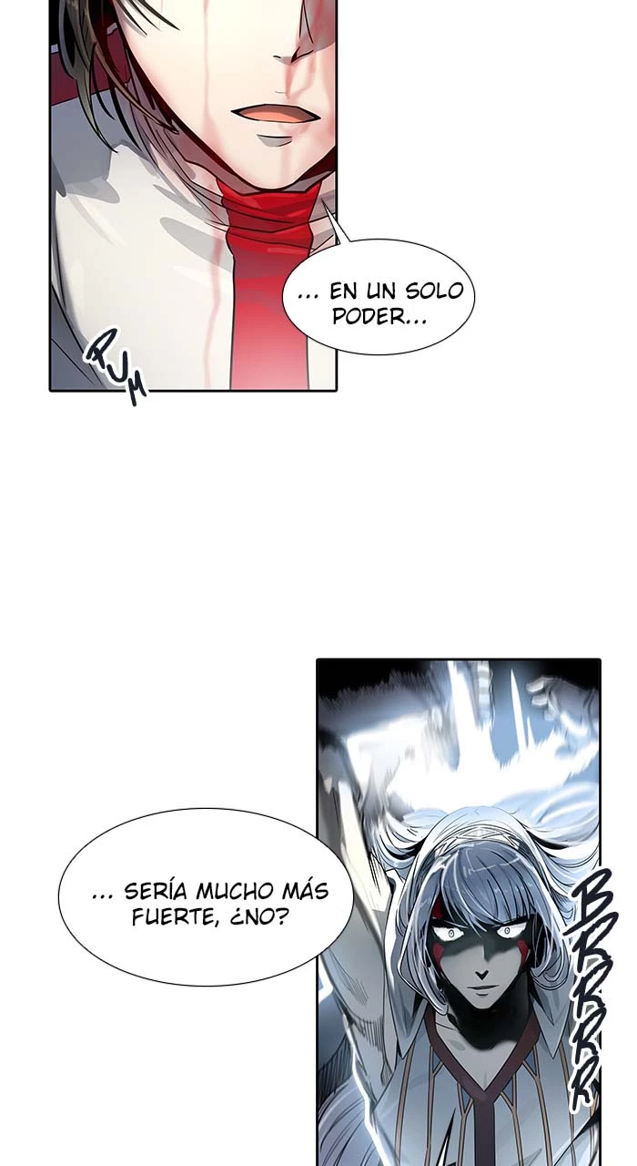 El irregular capítulo 510, página 151