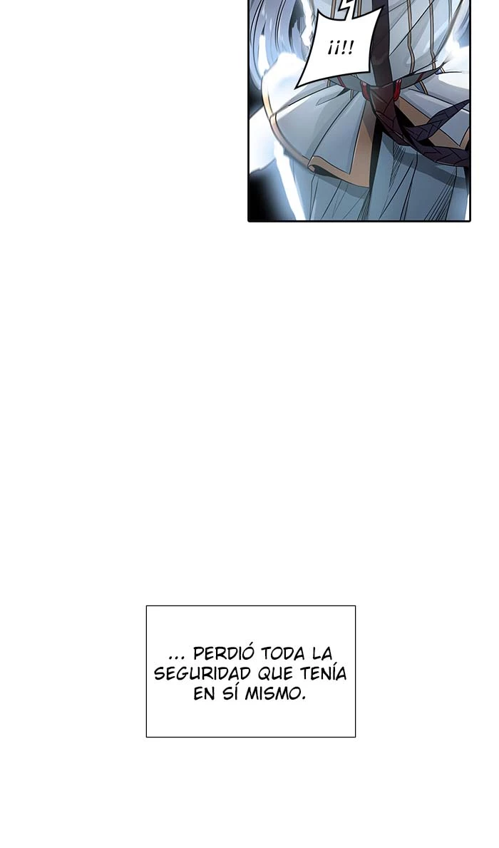 El irregular capítulo 510, página 152