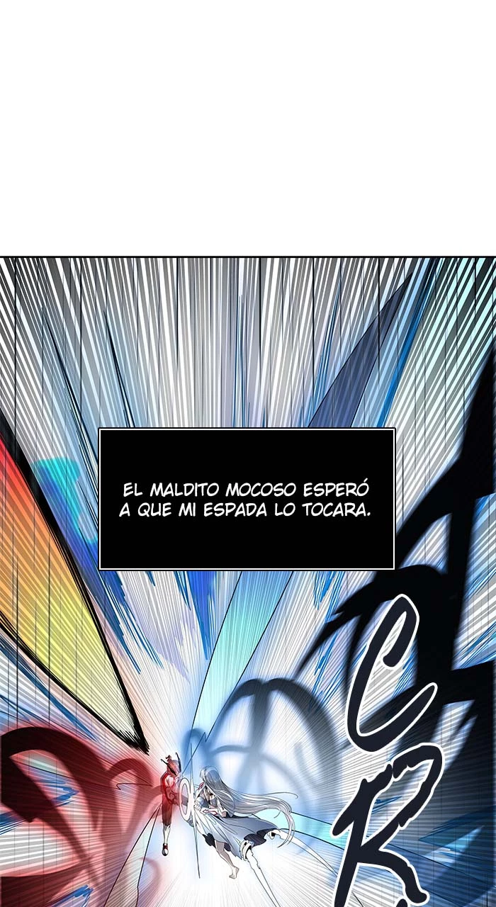 El irregular capítulo 510, página 194