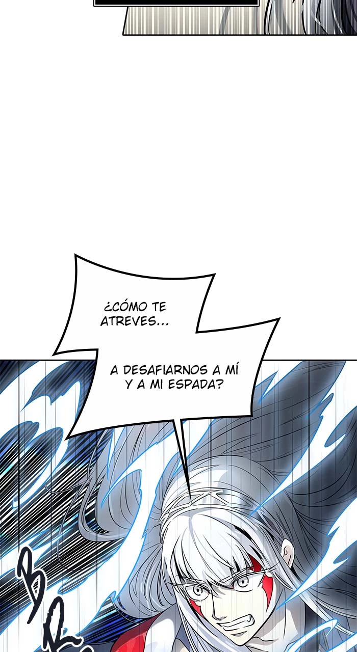 El irregular capítulo 510, página 197