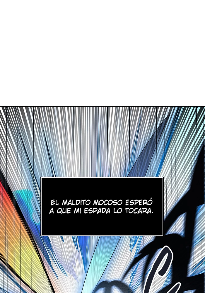 El irregular capítulo 511, página 1