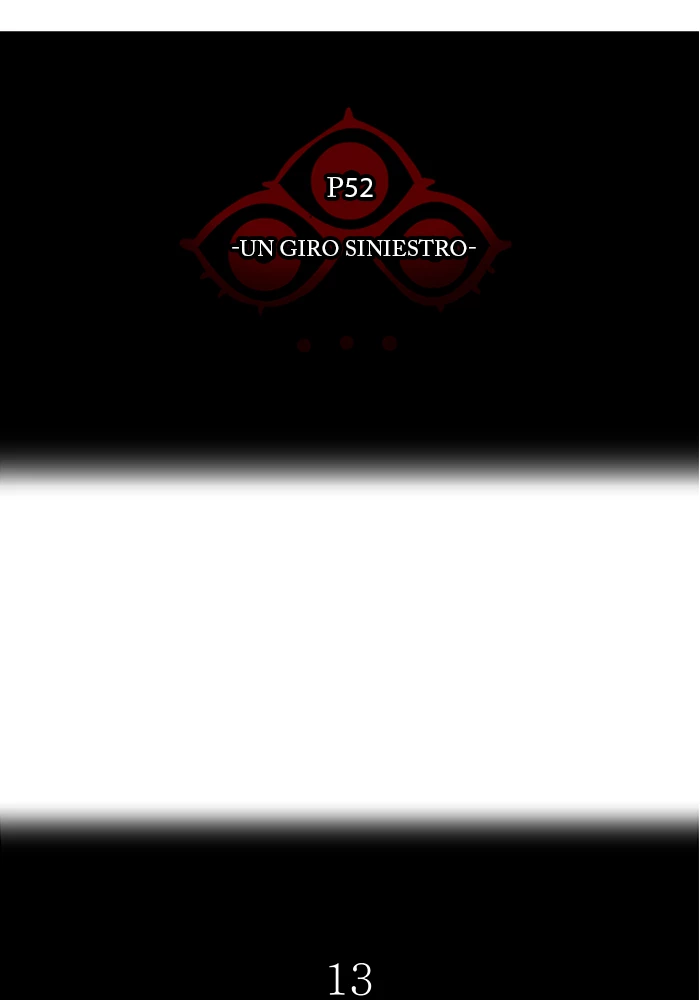 El irregular capítulo 511, página 12