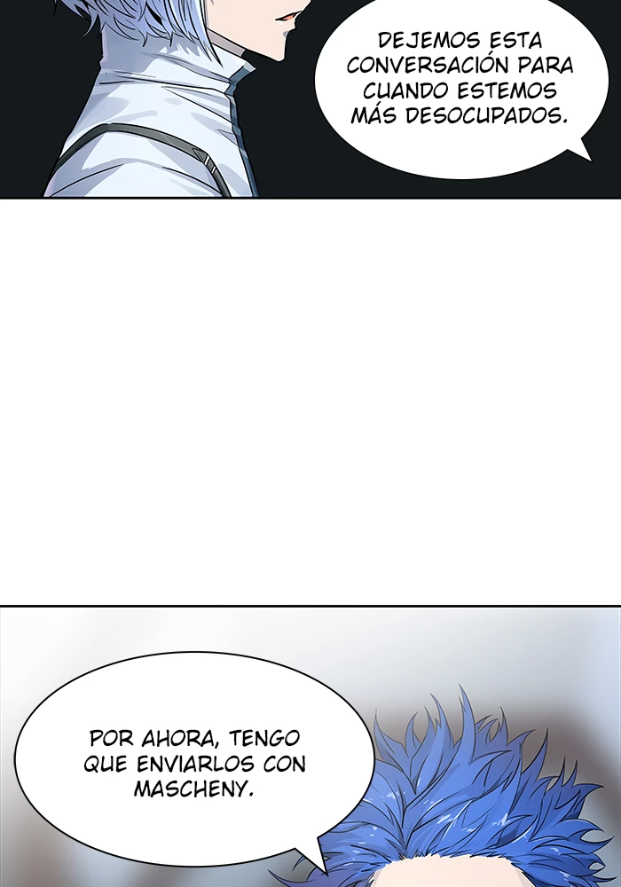 El irregular capítulo 511, página 21