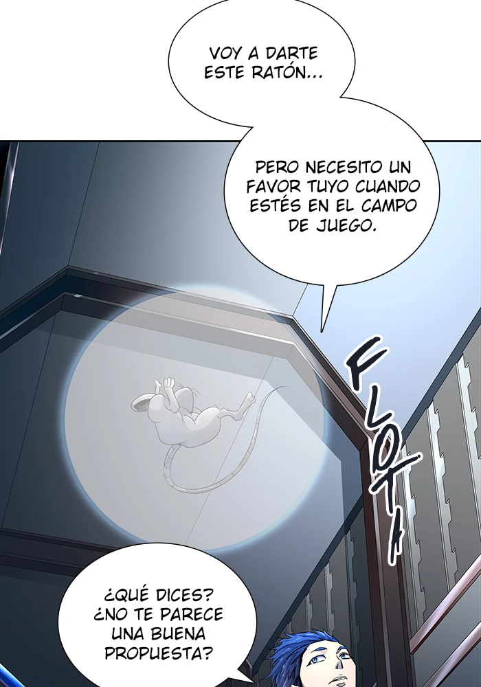 El irregular capítulo 511, página 23