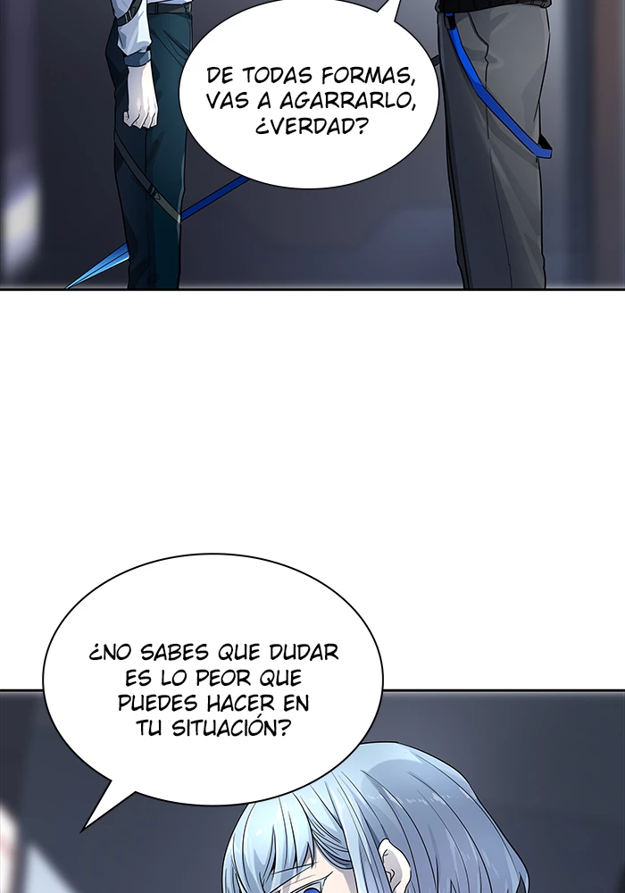 El irregular capítulo 511, página 28