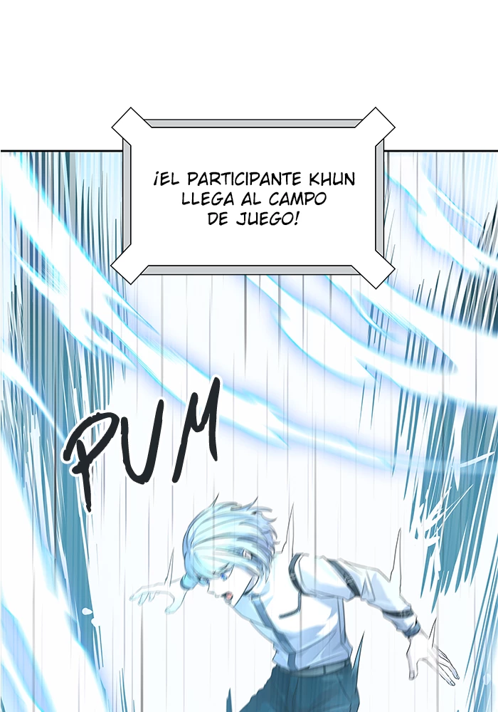 El irregular capítulo 511, página 41
