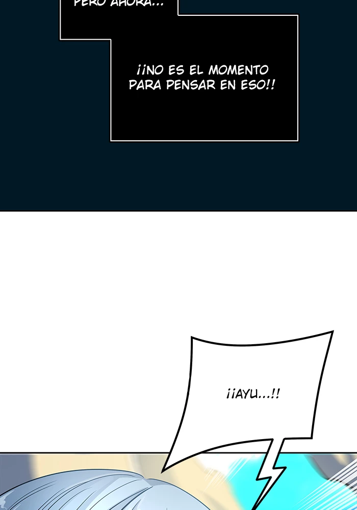 El irregular capítulo 511, página 55