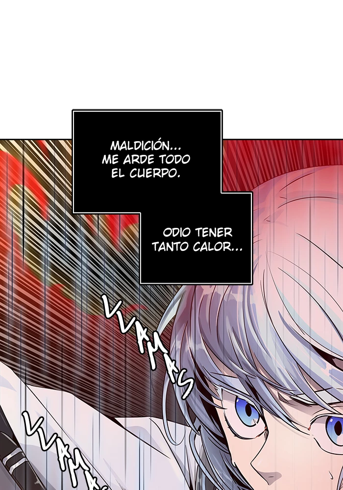 El irregular capítulo 511, página 69
