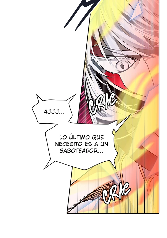 El irregular capítulo 511, página 75