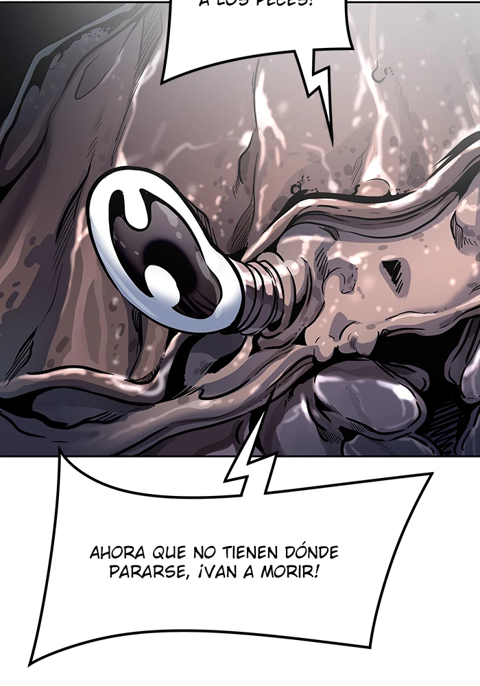 El irregular capítulo 511, página 122