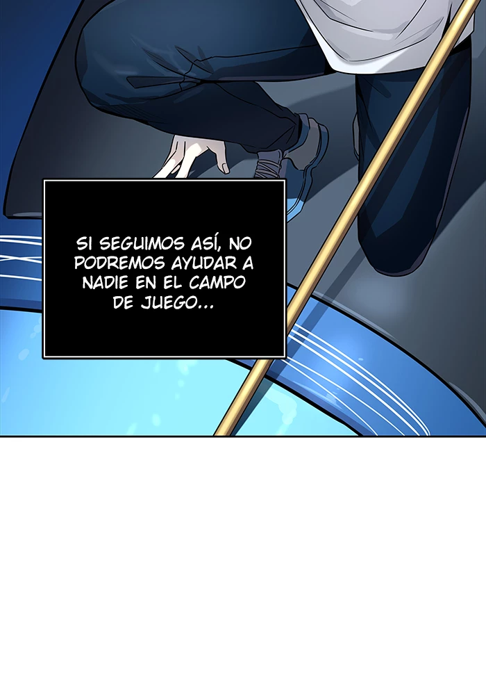 El irregular capítulo 511, página 124