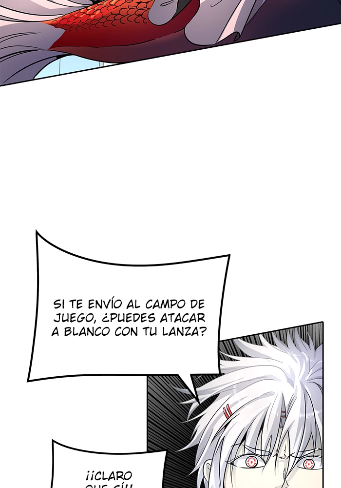 El irregular capítulo 511, página 129