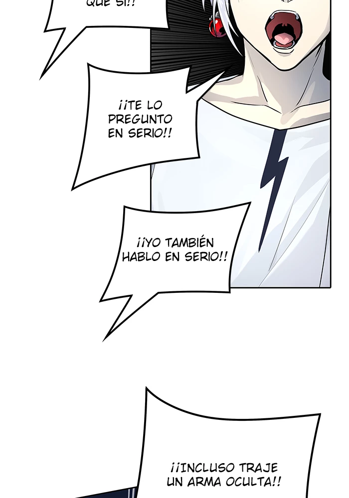 El irregular capítulo 511, página 130