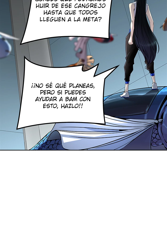 El irregular capítulo 511, página 133