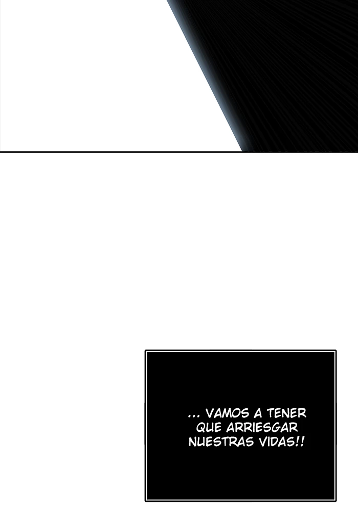 El irregular capítulo 511, página 135