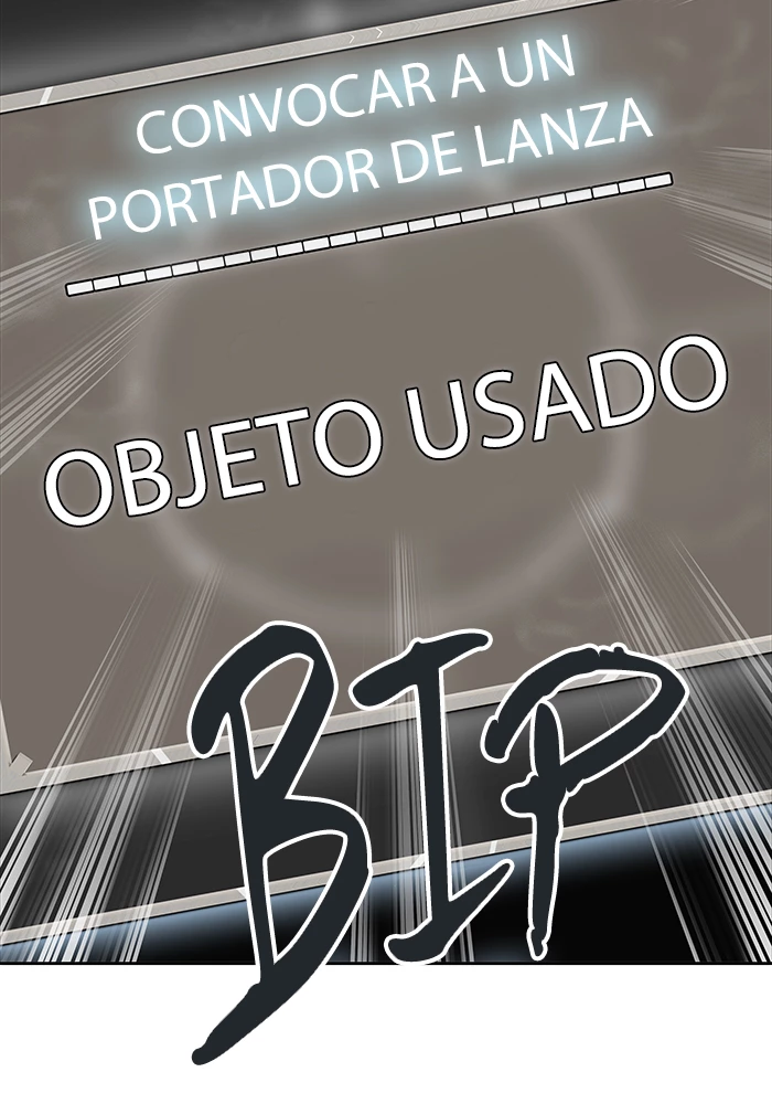 El irregular capítulo 511, página 137